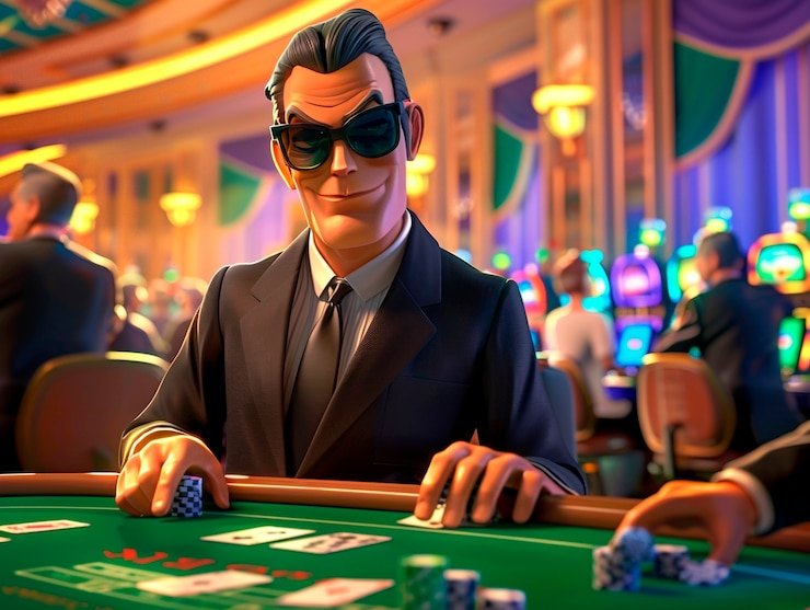 Privasi akun saat membaca deposit